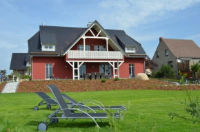 Landhaus Hagenblick - Apt. 02 Middelhagen